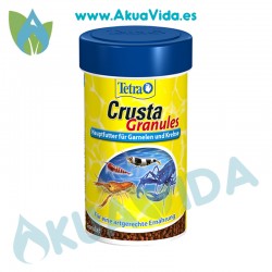 Tetra Crusta Granules 100 Ml