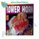 Tropical Flower Horn Adult Pellet 1000 Ml 380 Grs