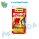 Tropical Red Mico Color Sticks 
