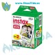 Fujifilm Bipack Instax Mini 20 Fotografias