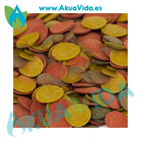 Koral Mix Sticks 100 Grs A Granel