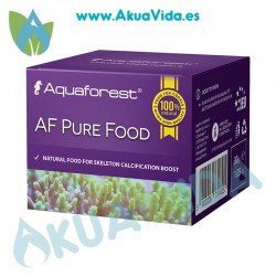 Aquaforest Pure Food 30 Gr