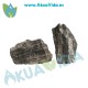 Roca 2 Kilos Zebra Stone Medida Aprox.10 - 20 cm