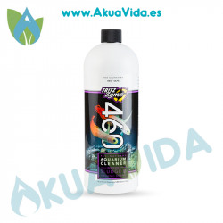 FritzZyme 460 Bacterias Limpiadoras Agua Salada