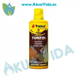 Tropical Torfin Complex 500 Ml