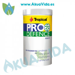 Tropical Pro Defence S 1000 Ml