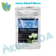 GlasGarten Shrimp Snacks Snow Flakes Acelgas y Espinacas 30 Grs