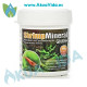 SaltyShrimp Shrimp Mineral GH/KH+ 100 Grs