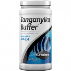 Seachem Tanganyika Buffer 1 kgr
