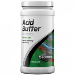 Seachem Acid Buffer 300 Gr