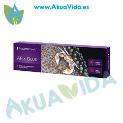 Aquaforest Afix Glue 113 Gr (Masa Plastica)
