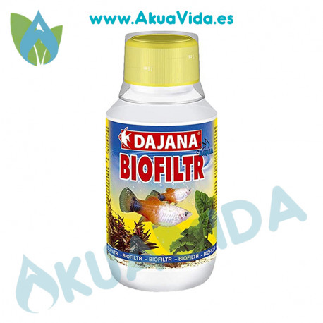 Dajana Biofilter 20 ml