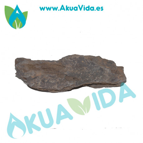 Roca Dragon Medida Aprox. 16 x 4 x 5 cm