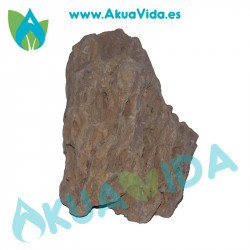 Roca Dragon Medida Aprox. 10 x 11 x 13 cm