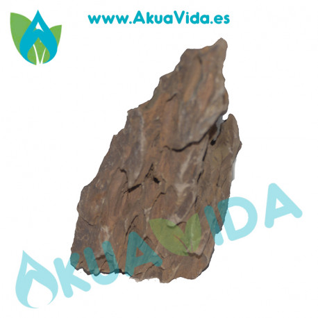 Roca Dragon Medida Aprox. 21 x 10 x 7 cm