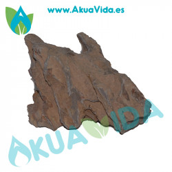 Roca Dragon Medida Aprox. 9 x 6 x 6 cm