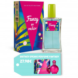 Prady Perfume Fantazy 100 Ml
