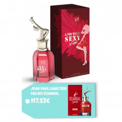 Mirage Brands Perfume Sexy Red 100 ML