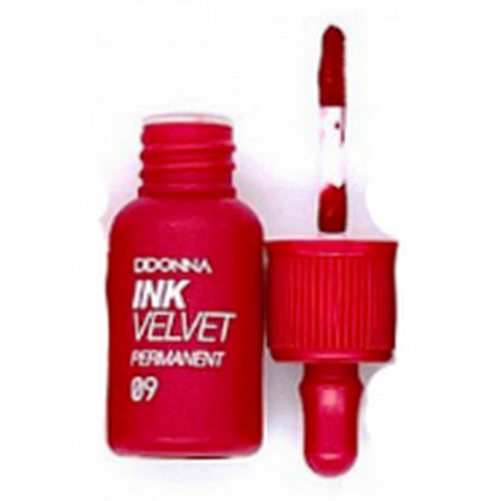 D´DONNA Lapiz Labial Tinta Terciopelo