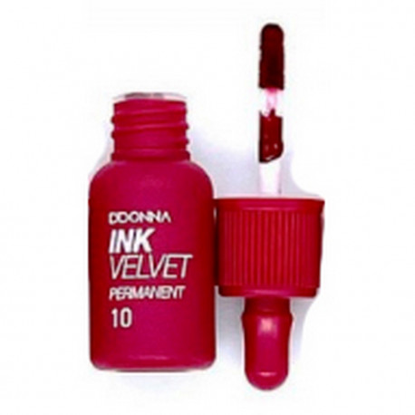 D´DONNA Lapiz Labial Tinta Terciopelo