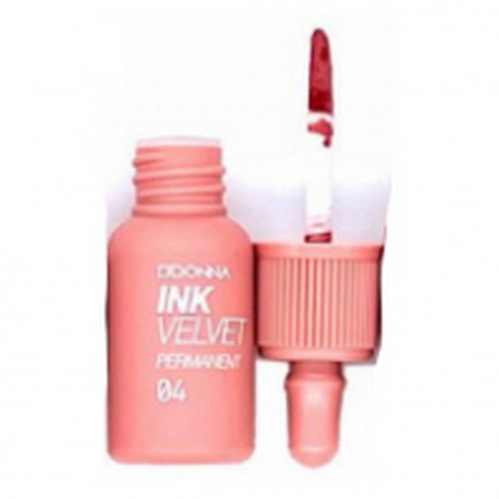 D´DONNA Lapiz Labial Tinta Terciopelo