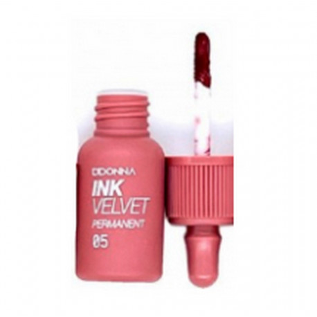 D´DONNA Lapiz Labial Tinta Terciopelo