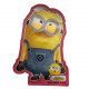 Sence Mascarilla Facial Minions