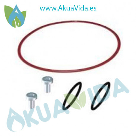 Eheim Conector 12/16 para sistema REFLEX UV 350