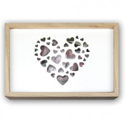ZEP Caja Love Box USB para Fotografía 10 x 15 cm