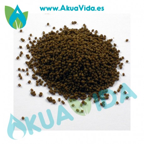 Aquarium Munster Biofish Food Regular L 100 Gr Dr. Bassleer