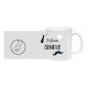 Taza para el mejor Amiga perruno.
