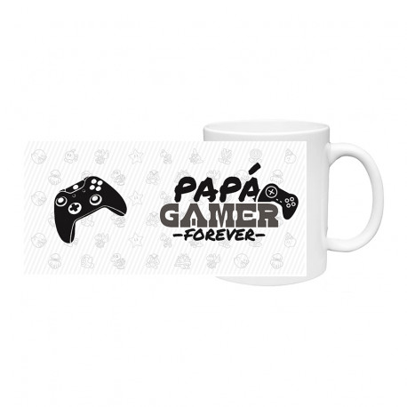 Taza Papa - El Mejor Padre del Mundo -