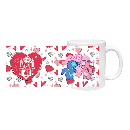 Taza Papa - Papa Primerizo -