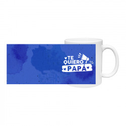 Taza Papa - Eres un Padre fabuloso -