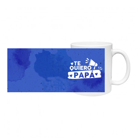 Taza Papa - Eres un Padre fabuloso -
