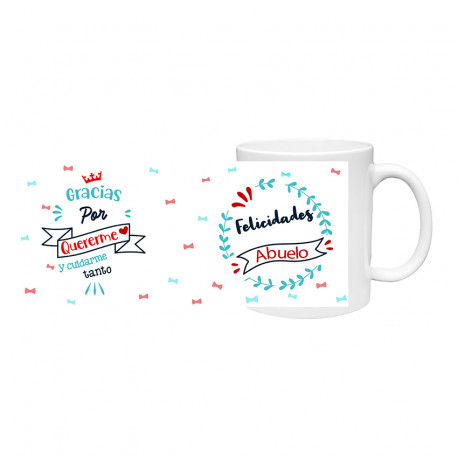 Taza Papa - El mejor Padre del Mundo -