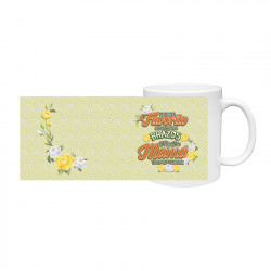 Taza Mama - Te Quiero Mamá -