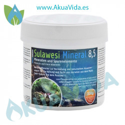 SaltyShrimp Sulawesi Mineral 8,5 - 230 gr