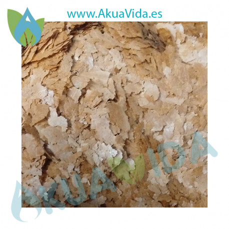 Koral Artemia Flakes 200 grs