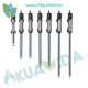 Sicce Termo Calentador Scuba