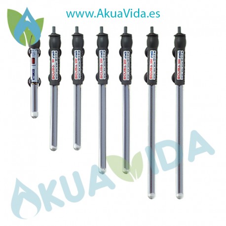 Sicce Termo Calentador Scuba