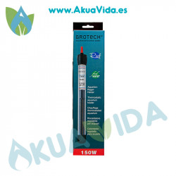 Grotech TermoCalentador 150 Wts