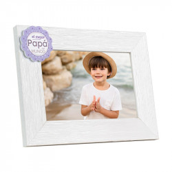 ZEP KP406 Marco Foto Madera 10X15 cm