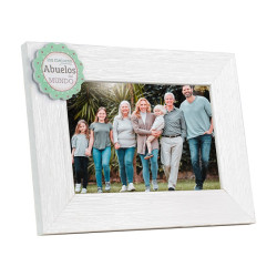 Demark Marco Abuelos KA653 Fotografía 10 x 15 cm Horizontal