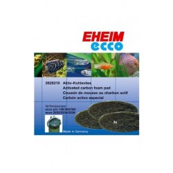 EHEIM Esponja Carbon Ecco Pro
