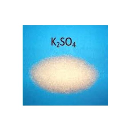 Sulfato Potasico ( K2SO4 ) A Granel