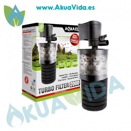 Turbo Filter 500 Aquael (500 L/H)