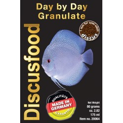 Discusfood Day by Day 80 grs
