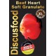 Discusfood Beef Heart Soft XL 80 grs
