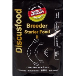 Discusfood Breeder Starter Food II